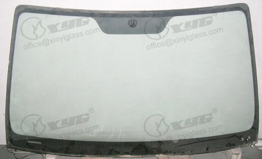 Лобове скло Subaru Legacy/Outback (Седан, Комб) (2003 - 2009 ), фото 1