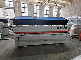 Кромкооблицювальний верстат MAST Holztechnik K308R
