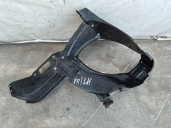 Панель передня MERCEDES