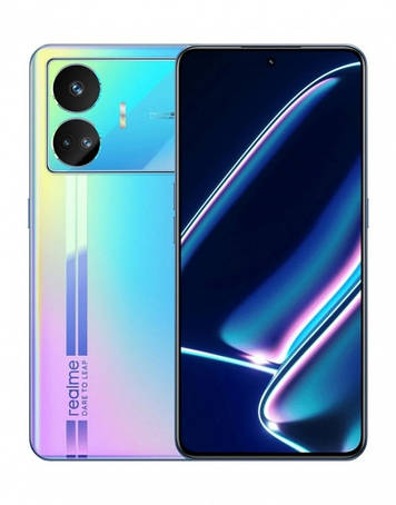Чохли для Realme GT NEO 5 SE 5G та інші аксесуари