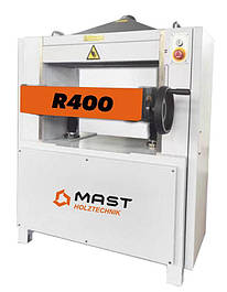 Рейсмусові верстати для дерева