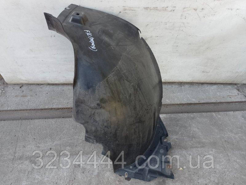 Підкрилок MERCEDES GL-CLASS X164 06-12 M273923 2011 перед. (б/у), фото 1