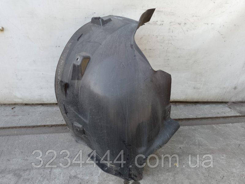 Підкрилок MERCEDES GL-CLASS X164 06-12 M273923 2011 перед. (б/у), фото 1