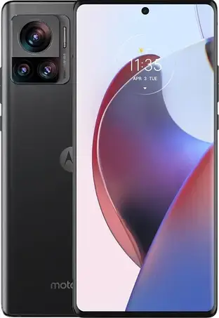 Чохли для Motorola Moto Edge 30 Ultra 5g та інші аксесуари