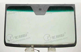 Лобове скло SSANG YONG KYRON + ACTYON 5T (Кросовер) (2006 - ) OE NUMBER: 7911009002, 7911009011, 7911009013