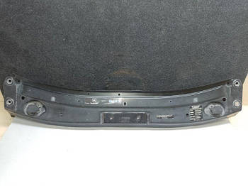 Панель передня верхня MERCEDES GL-CLASS X164 06-12 M273923 2011 (б/у)