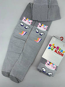 Колготки дитячі "STAR KIDS" (92-98 зростання)