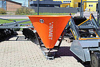 Розсіювач міндобрив РМДН-500 VINMET, фото 2