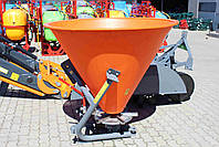 Розсіювач міндобрив РМДН-500 VINMET, фото 4