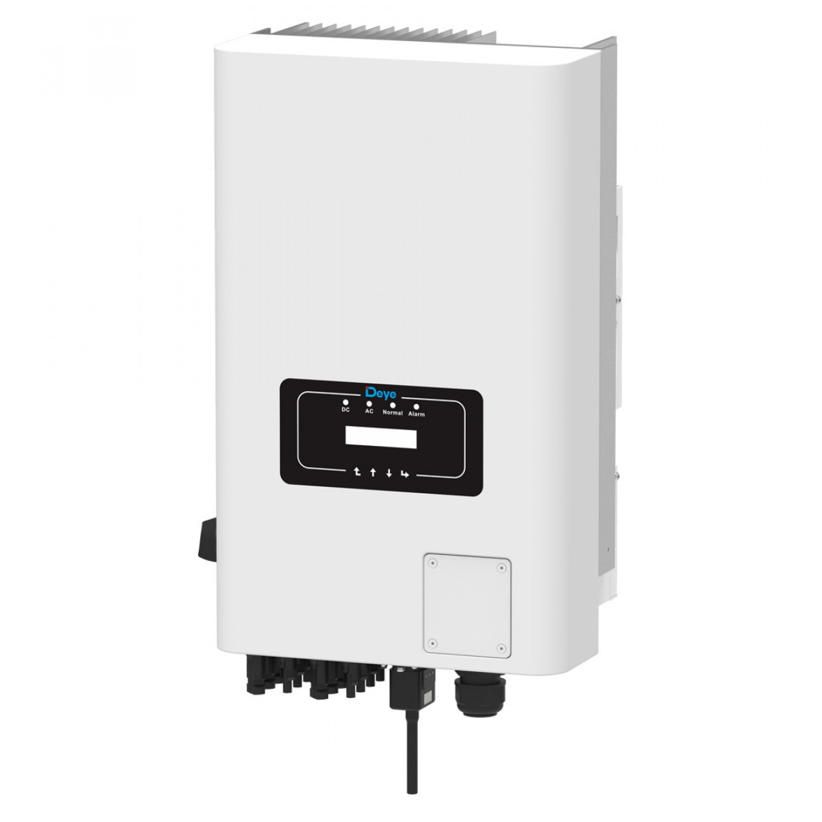 Мережевий інвертор SUN-25K-G05 Deye WiFi (20 kW, 3 фази, 2 MPPT)