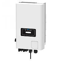 Мережевий інвертор SUN-25K-G05 Deye WiFi (20 kW, 3 фази, 2 MPPT)
