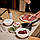 Обробна кухонна дошка Epicurean Gourmet (розмір S) 368 x 28 6x 9 мм Коричневий, фото 5
