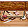 Обробна кухонна дошка Epicurean Gourmet (розмір S) 368 x 28 6x 9 мм Коричневий, фото 4