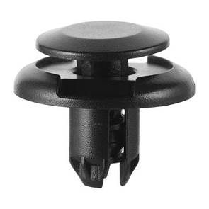 Кліпса бампера, підкрилка, моторного відсіку Honda Acura Mitsubishi MU000319