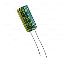 Конденсатор Sanyo 1000mF 35V