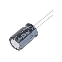 Конденсатор Nichicon UHV1V102MHD 1000mF 35V