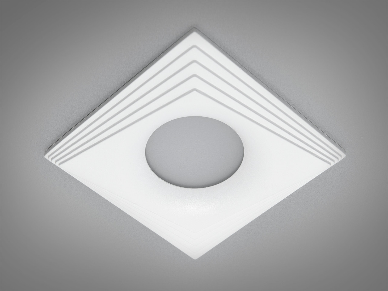 Точковий світильник PR-3-WH, фото 1