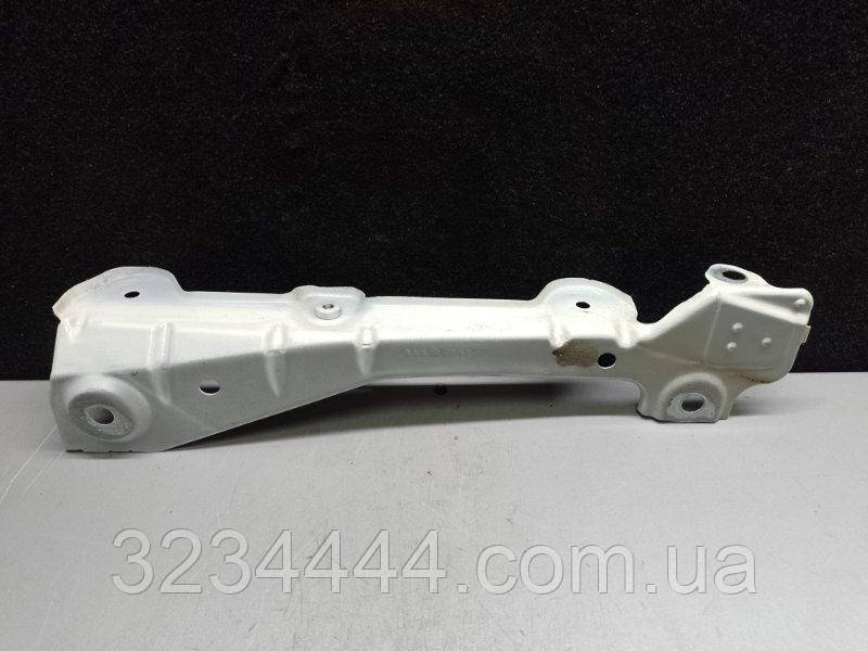 Кронштейн крила MERCEDES GL-CLASS X164 06-12 M273923 2011 перед. (б/у), фото 1