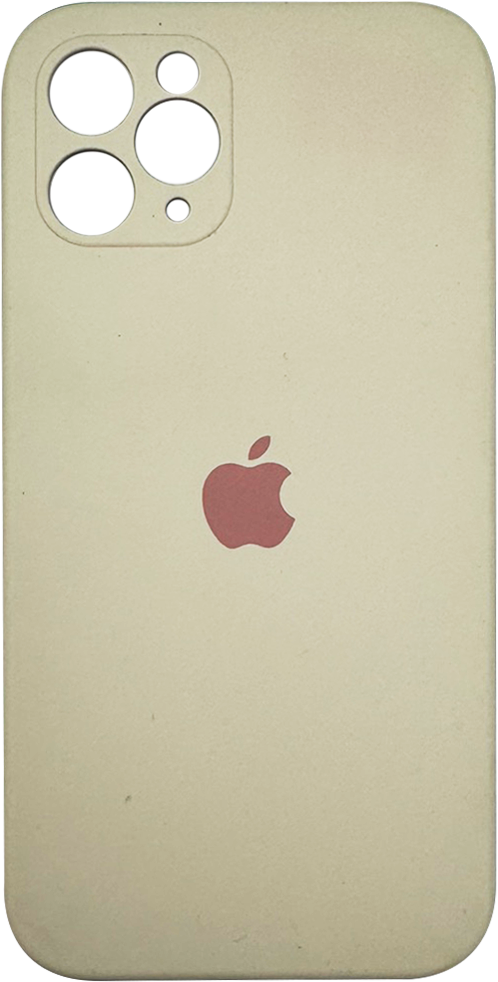 Накладка iPhone 11 Pro pink sand Full Camera Soft Case