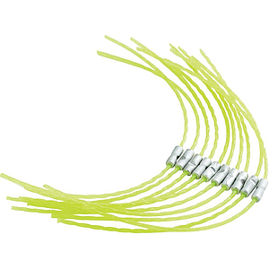 Оригінальна жилка для тримера Bosch ART 23 (10 шт)