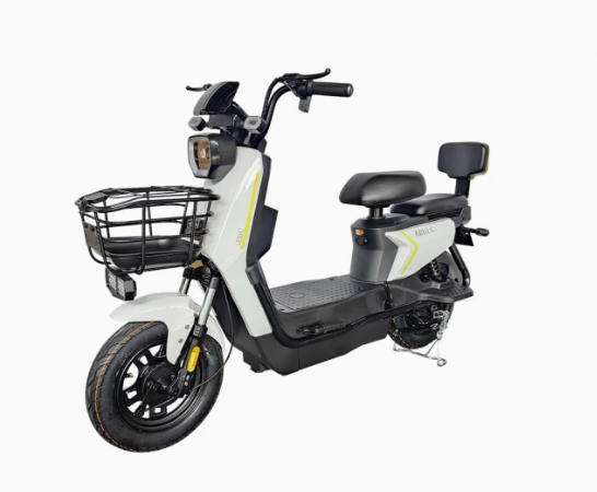 Електроскутер IDemo Lite Skywalker (W80-LA, BL80-LA, GR80-LA, R80-LA, G80-LA), 800W, фото 1