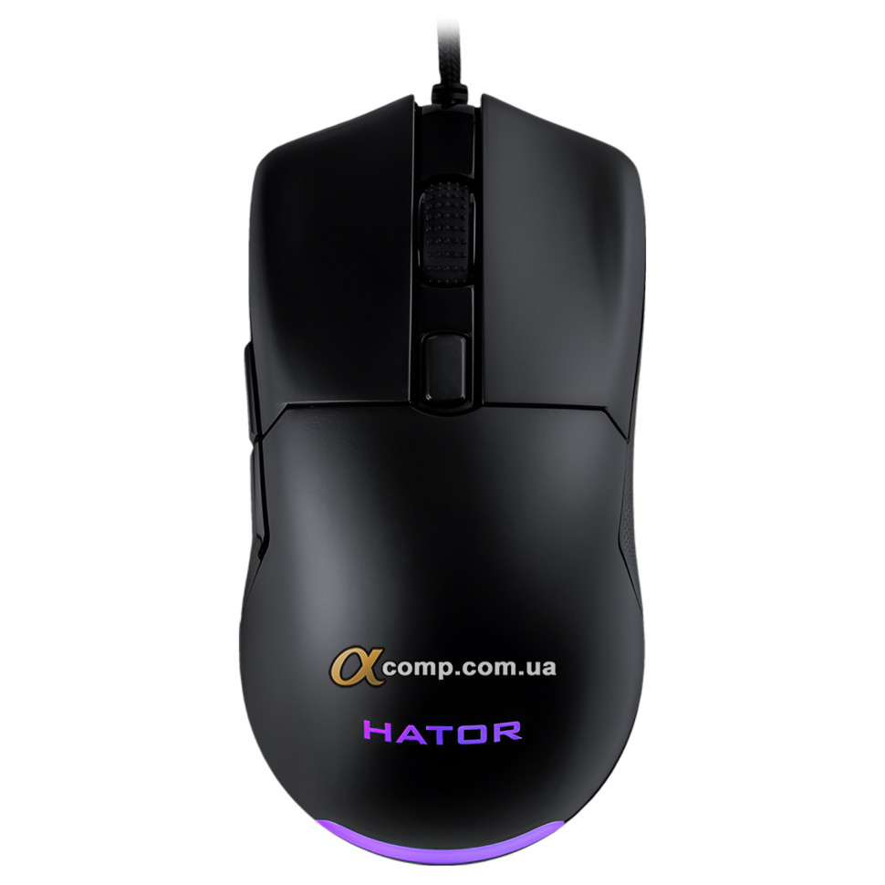 Миша ігрова HATOR Pulsar (HTM-313) БВ