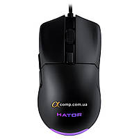 Миша ігрова HATOR Pulsar (HTM-313) БВ