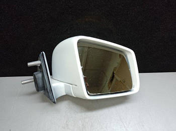 Зеркало MERCEDES GL-CLASS X164 06-12 M273923 2011 перед. прав. (б/у)