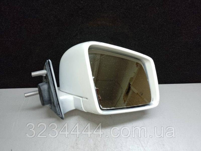 Зеркало MERCEDES GL-CLASS X164 06-12 M273923 2011 перед. прав. (б/у), фото 1