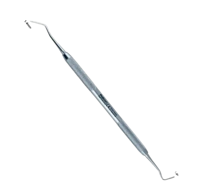 Гладилка штопфер Falcon DR.516.010, фото 1