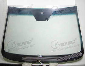 Лобове скло SSANG YONG Korando (Кросовер) (2010 - ) OE NUMBER: 79110 34010, 7911034010