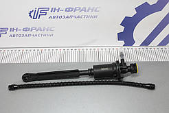 Головний циліндр зчеплення Renault Trafic II, Opel Vivaro, Nissan Primastar 1.9-2.5dCi 2001-2014рр