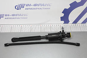 Деталі зчеплення