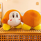 Плюшева іграшка подушка качка, 40см / М'яка іграшка / Качка іграшка / Іграшка качечка / Дитяча іграшка, фото 2