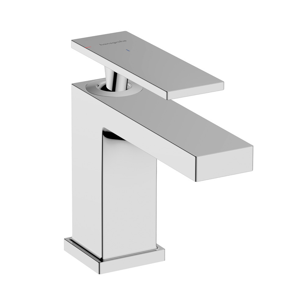 Змішувач Hansgrohe Tecturis E 80 CoolStart 73002000, фото 1