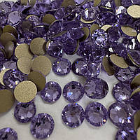 Стрази Xirius Crystals, колір Light Violet, ss20 (4,6-4,8 мм), 100 шт.