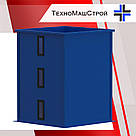 Бункер до екструдера ЕГК-500, фото 2