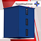 Бункер до екструдера ЕГК-500, фото 3