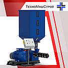 Бункер до екструдера ЕГК-500, фото 4