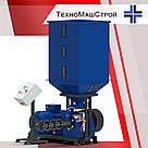 Бункер до екструдера ЕГК-500, фото 5