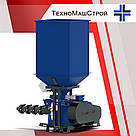 Бункер до екструдера ЕГК-500, фото 6