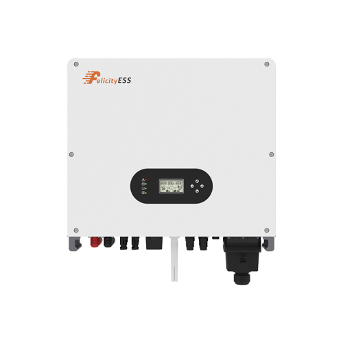 Гібридний інвертор T-REX-5KLP1G01 Felicity  (5 kW, 1 фаза, 1 MMPT)