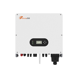 Гібридний інвертор