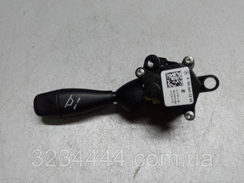 Підрумовий перемикач MERCEDES GL-CLASS X164 06-12 M273923 2011 (б/у), фото 1