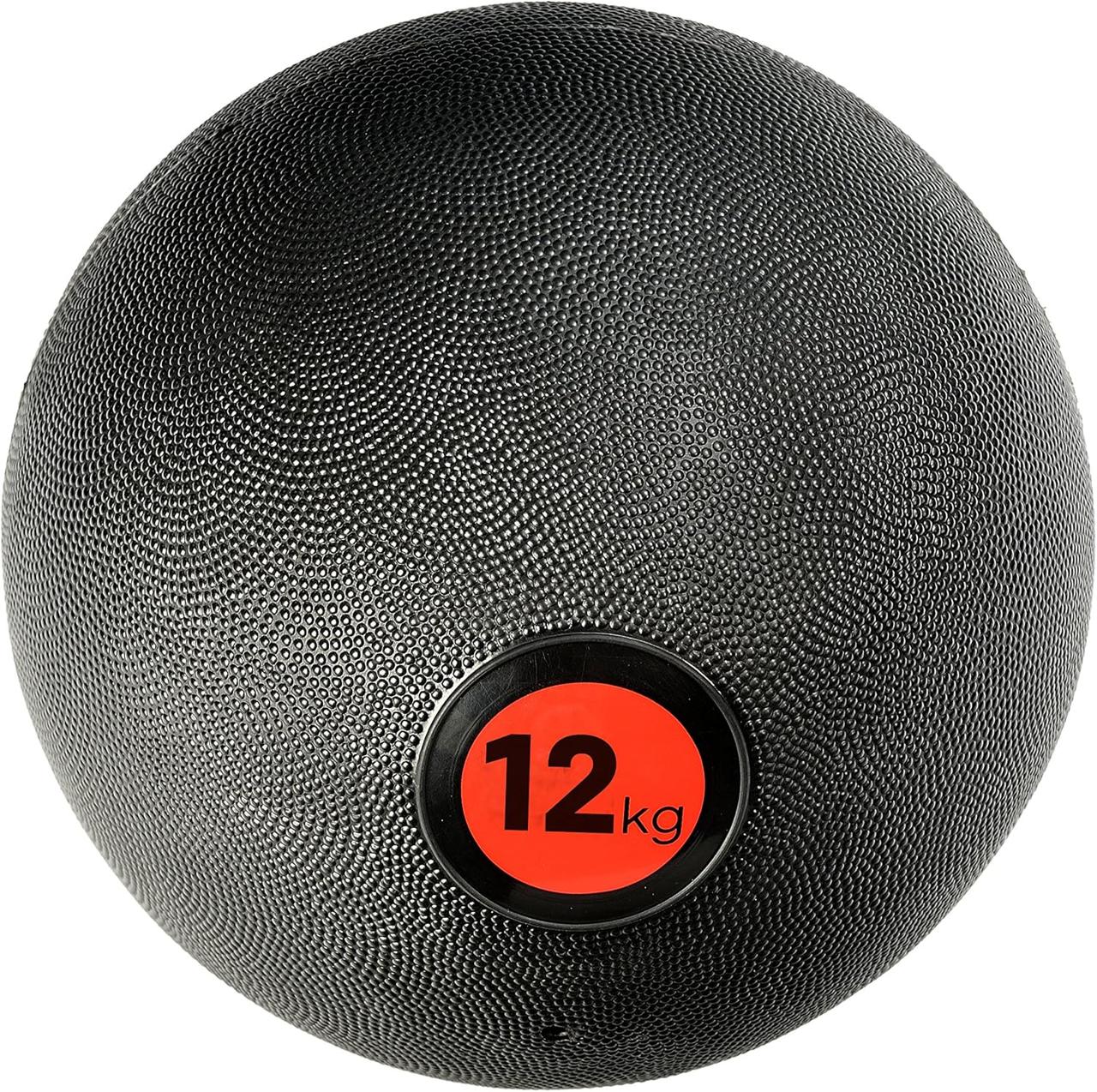 Слембол Reebok Slam Ball 12 кг (RSB-10235), фото 1