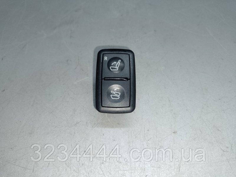 Кнопка регулювання сидіння MERCEDES GL-CLASS X164 06-12 M273923 2011 задн. прав. (б/у), фото 1