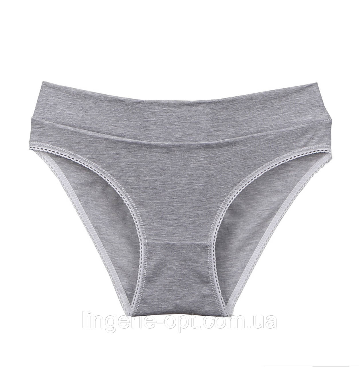 Бавовняні трусики для вагітних Tetyana 1209, фото 1