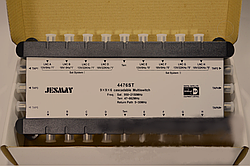 Мультисвітч JESMAY JS4476ST 9/6 smart