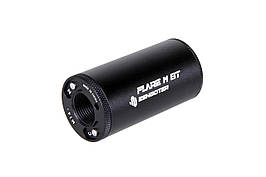 Трасуючий глушник Tracer FLARE M BT Bluetooth UNIT WITH FLAME EFFECT [ESHOOTER] (для страйкболу)