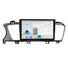 Штатная магнитола Mekede MS Kia Cadenza / K7 (2013-2017) QleD